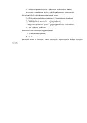 Darbo užmokesčio apskaitos dokumentavimas verslo įmonės kontekste 18 puslapis