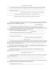 Darbo užmokesčio apskaitos dokumentavimas verslo įmonės kontekste 20 puslapis