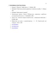 Radijo imtuvo projektavimas 19 puslapis