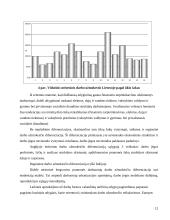 Darbo užmokesčio tarptautinėje firmoje diferencijavimas 11 puslapis