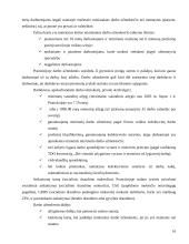 Darbo užmokesčio tarptautinėje firmoje diferencijavimas 15 puslapis