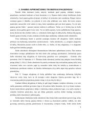 Darbo užmokesčio tarptautinėje firmoje diferencijavimas 3 puslapis