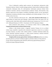 Darbo užmokesčio tarptautinėje firmoje diferencijavimas 8 puslapis