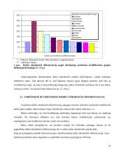 Darbo užmokesčio tarptautinėje firmoje diferencijavimas 9 puslapis