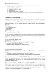 Radijo ryšio tinklo projektavimas 14 puslapis