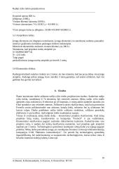 Radijo ryšio tinklo projektavimas 19 puslapis