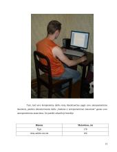 Darbo vietos ergonomika: darbas kompiuteriu 13 puslapis