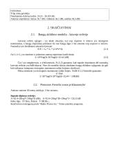 Radijo ryšio tinklo projektavimas ir tinklo parametrų skaičiavimas 11 puslapis