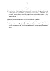 Darbuotojų atranka ir verbavimas 13 puslapis