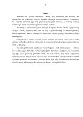 Darbuotojų atranka ir verbavimas 3 puslapis