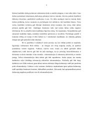 Darbuotojų atranka ir verbavimas 5 puslapis