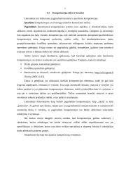Darbuotojų kompetencijos tyrimas: kosmetikos parduotuvių tinklas "Sarma" 6 puslapis