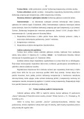 Darbuotojų kompetencijos tyrimas: kosmetikos parduotuvių tinklas "Sarma" 9 puslapis