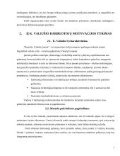 Darbuotojų motyvacijos tyrimas: K. Valiušio IĮ 7 puslapis