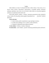 Darbuotojų pasitenkinimo darbo užmokesčiu tyrimas: Karolinos viešbutis 2 puslapis