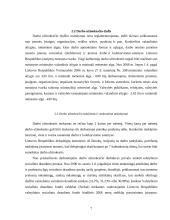 Darbuotojų pasitenkinimo darbo užmokesčiu tyrimas: Karolinos viešbutis 7 puslapis