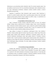 Darbuotojų pasitenkinimo darbo užmokesčiu tyrimas: Karolinos viešbutis 8 puslapis