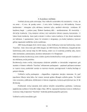 Darbuotojų pasitenkinimo darbo užmokesčiu tyrimas: Karolinos viešbutis 10 puslapis