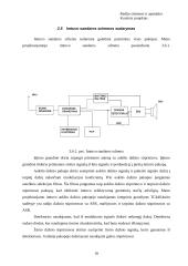 Radijo sistemos, imtuvai ir aparatūra 16 puslapis