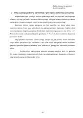 Radijo sistemos, imtuvai ir aparatūra 18 puslapis