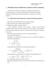 Radijo sistemos, imtuvai ir aparatūra 5 puslapis