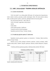 Darbuotojų požiūrio į visuotinės kokybės vadybą tyrimas: UAB "Vaivorykštė" 14 puslapis