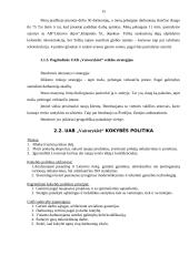 Darbuotojų požiūrio į visuotinės kokybės vadybą tyrimas: UAB "Vaivorykštė" 15 puslapis