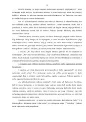 Darbuotojų požiūrio į visuotinės kokybės vadybą tyrimas: UAB "Vaivorykštė" 19 puslapis