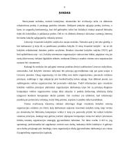 Darbuotojų požiūrio į visuotinės kokybės vadybą tyrimas: UAB "Vaivorykštė" 6 puslapis