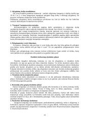 Darbuotojų svarba kokybės valdymui 13 puslapis