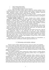 Darbuotojų svarba kokybės valdymui 4 puslapis