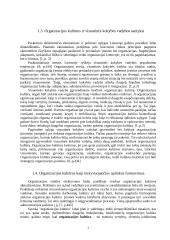 Darbuotojų svarba kokybės valdymui 6 puslapis
