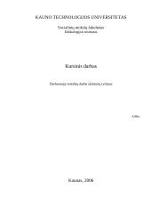 Darbuotojų vertybių skirtumai darbe 1 puslapis