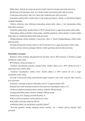 Darnaus vystymosi indikatoriai 15 puslapis