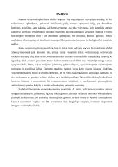 Darnaus vystymosi indikatoriai 18 puslapis