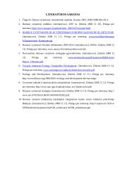 Darnaus vystymosi indikatoriai 19 puslapis