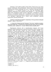 Dekonstrukcija Ramūno Kasparavičiaus romanuose "Keturių sesučių darželis" ir "Lietuvių laimos teismas" 13 puslapis