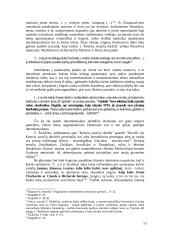 Dekonstrukcija Ramūno Kasparavičiaus romanuose "Keturių sesučių darželis" ir "Lietuvių laimos teismas" 14 puslapis