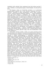 Dekonstrukcija Ramūno Kasparavičiaus romanuose "Keturių sesučių darželis" ir "Lietuvių laimos teismas" 15 puslapis
