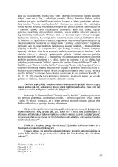 Dekonstrukcija Ramūno Kasparavičiaus romanuose "Keturių sesučių darželis" ir "Lietuvių laimos teismas" 20 puslapis