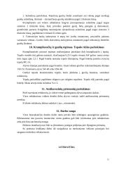 Cilindrinio reduktoriaus projektavimas 15 puslapis