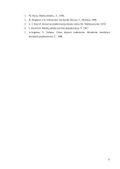 Cilindrinio reduktoriaus projektavimas 16 puslapis