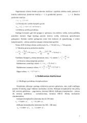 Cilindrinio reduktoriaus projektavimas 3 puslapis