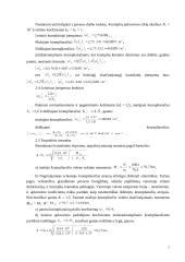 Cilindrinio reduktoriaus projektavimas 5 puslapis