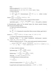 Cilindrinio reduktoriaus projektavimas 7 puslapis