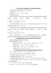 Cilindrinio reduktoriaus projektavimas 9 puslapis