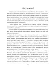 Regioninė ekonomika ir politika 14 puslapis