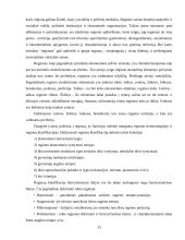 Regioninė ekonomika ir politika 15 puslapis