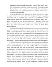 Regioninė ekonomika ir politika 5 puslapis