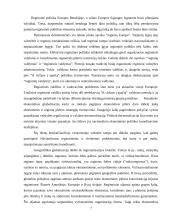 Regioninė ekonomika ir politika 7 puslapis